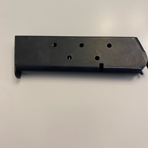 Colt .45 Auto Magazine - Picture 6 of 7